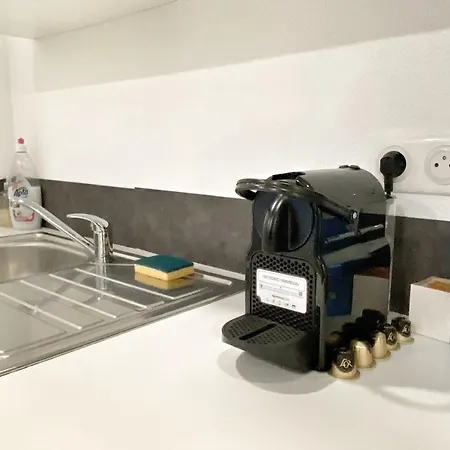 Le Grand Frontalier Apartamento