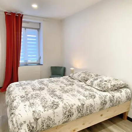 Le Grand Frontalier Apartamento Terville