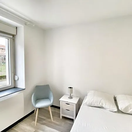 Le Grand Frontalier *