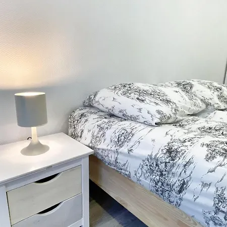 Le Grand Frontalier Apartamento *