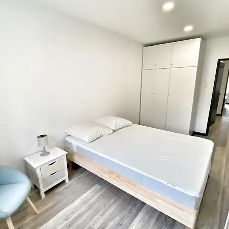 Le Grand Frontalier * Terville