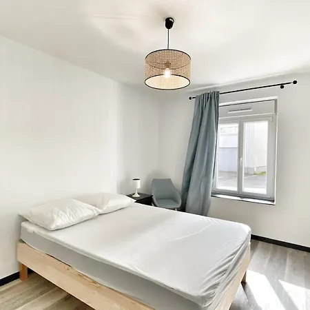 Le Grand Frontalier Terville