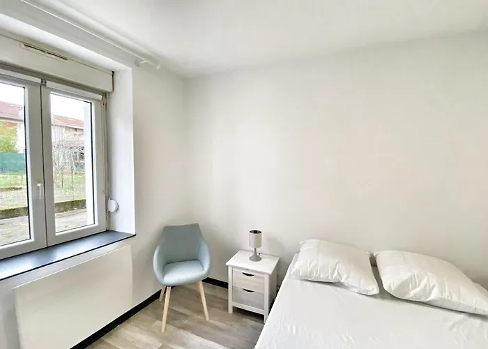 Le Grand Frontalier *