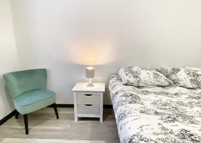 Le Grand Frontalier *