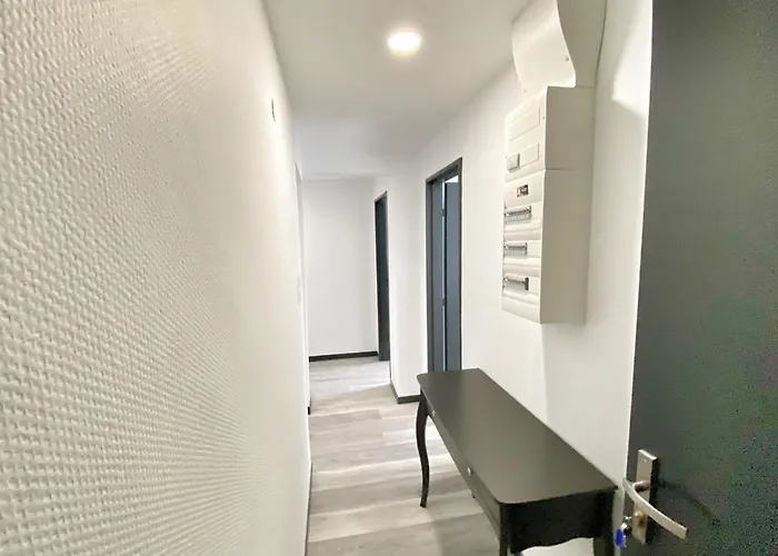 Lejlighed Le Grand Frontalier