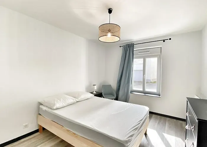 Le Grand Frontalier Terville