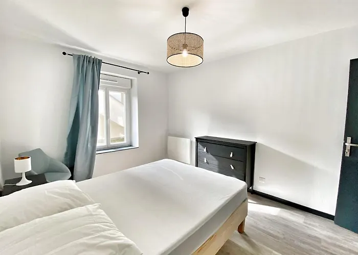 Le Grand Frontalier *